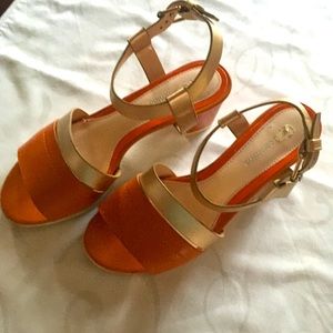 Camino women’s sandals Size 7